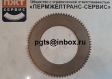 Диск с металлокерамикой 50.330А.82