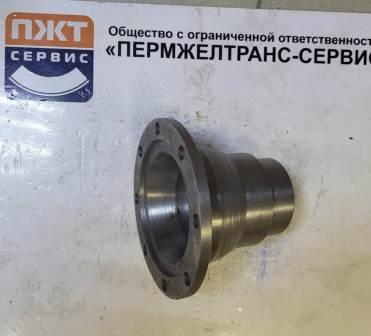 Фланец промопоры привода генератора АДМ 2809.06.01.015 аналог АДМ1.3-54.01.011 — фото 1
