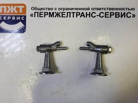 Кран умывальника	2-45-69А — фото 1