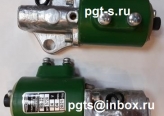 Вентиль электропневматический ВВ-32 24В