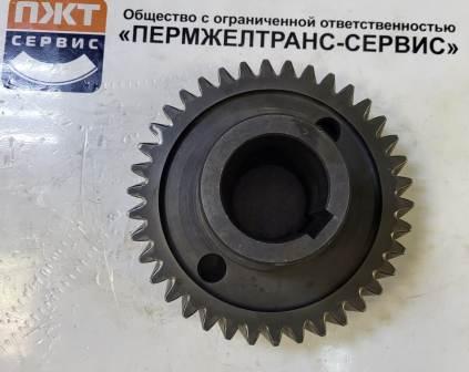 Шестерня 50-330-24А — фото 2