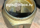 Гайка  265.227-1
