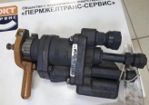 Кран вспомогательного тормоза  254