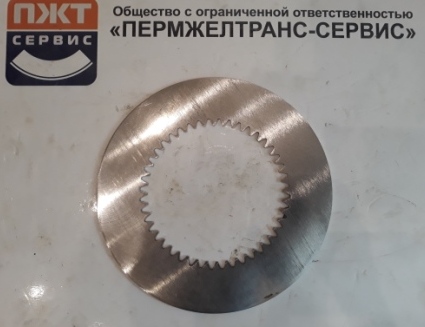 Диск ведущий 50.330А.83А — фото 1