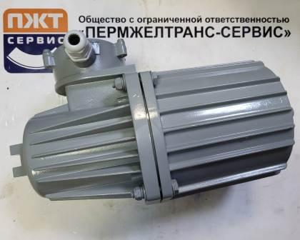 Гидротолкатель ТЭ-30 — фото 1