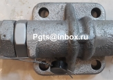 Клапан регулировочный 525Б