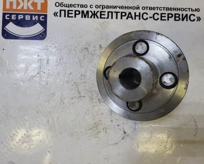 Муфта ДГКУ 5.80.03.300 — фото 2