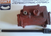 Насос ручной поршневой Р 0.8-30